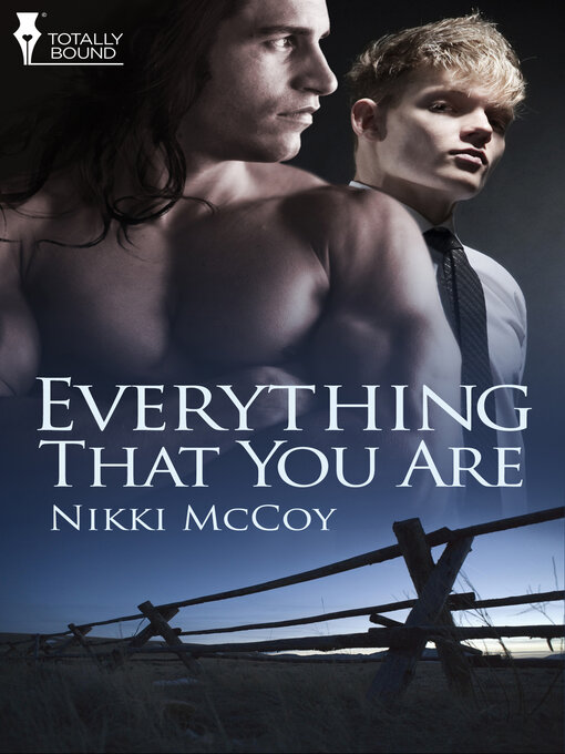 Title details for Everything That You Are by Nikki McCoy - Available